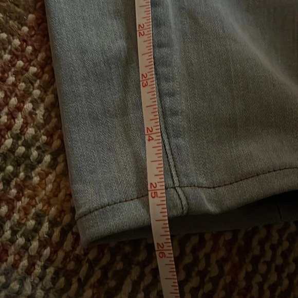 J Brand Maria Jeans Color Costa Size 29 - Picture 11 of 11